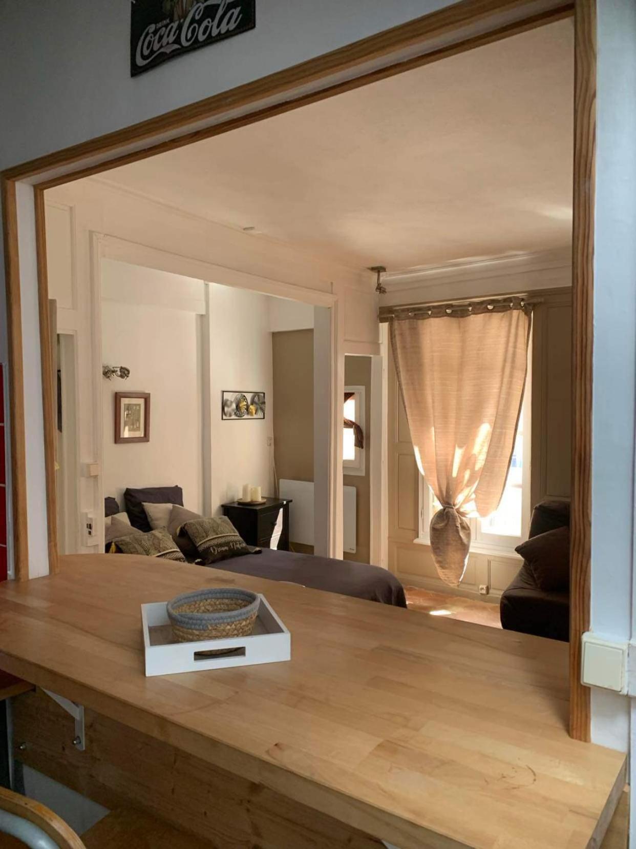 Studio Chartres Apartment Exterior photo