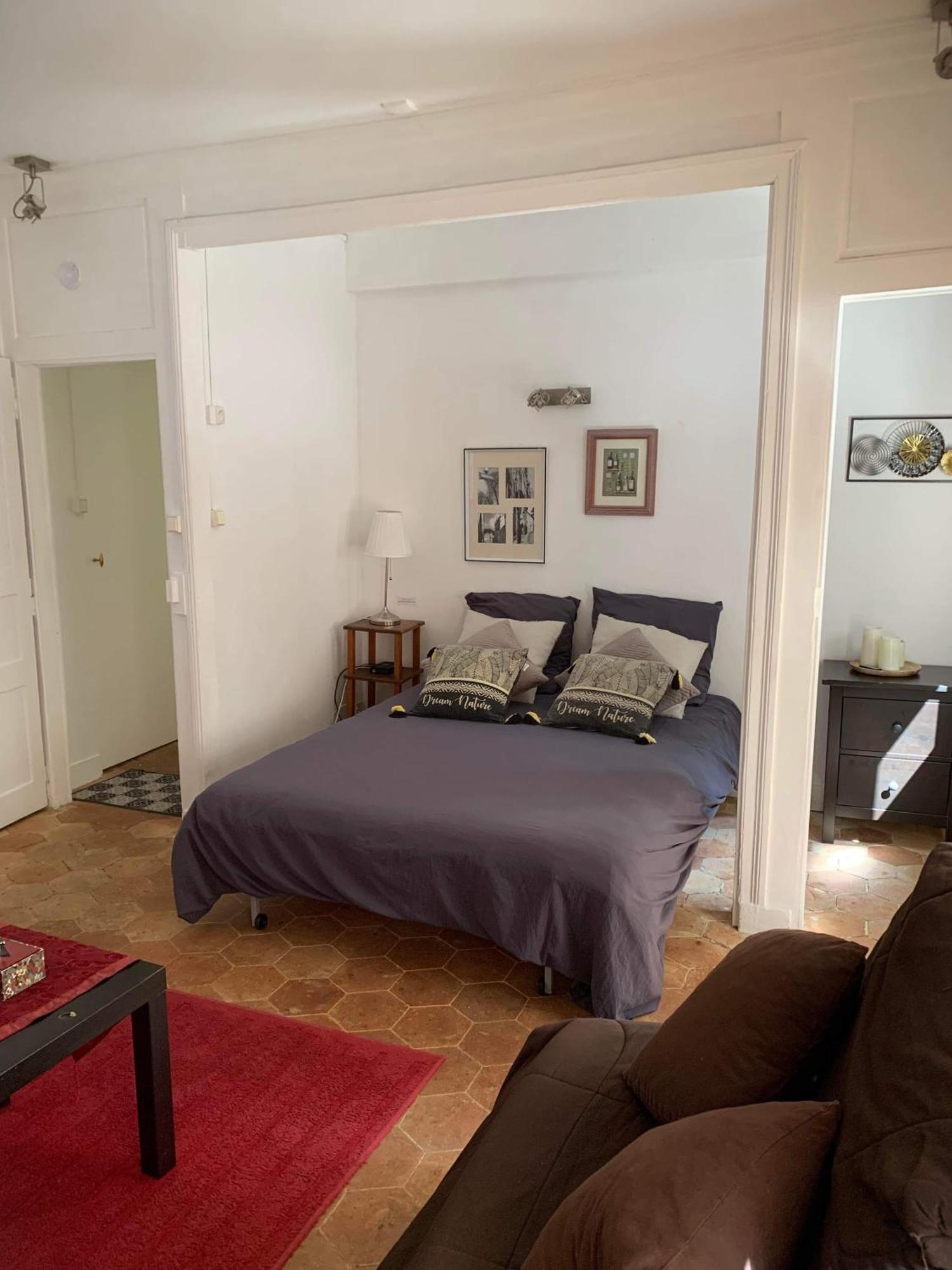 Studio Chartres Apartment Exterior photo
